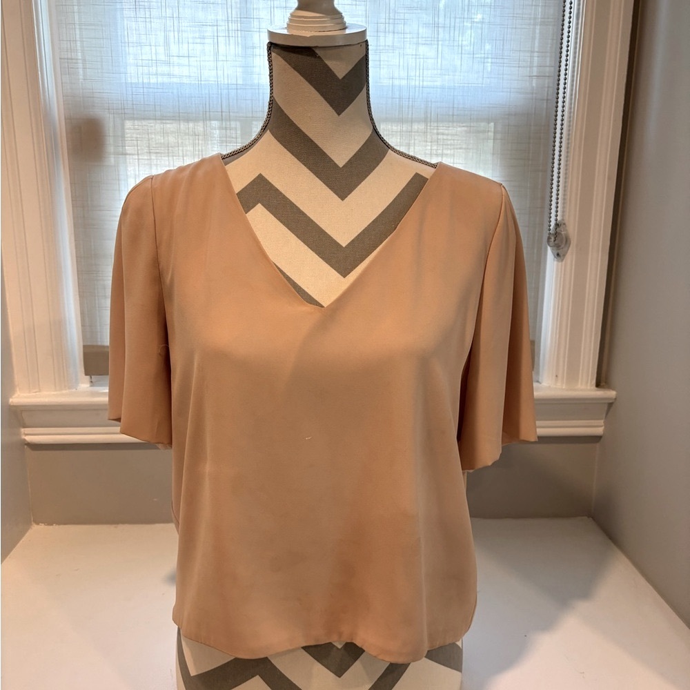 Aritzia Babaton Top